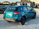 Suzuki Vitara 1.6 benzyna 120KM • 2016   • Klimatyzacja • - 7