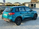 Suzuki Vitara 1.6 benzyna 120KM • 2016   • Klimatyzacja • - 8