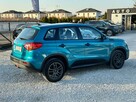 Suzuki Vitara 1.6 benzyna 120KM • 2016   • Klimatyzacja • - 9