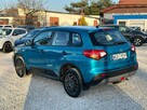 Suzuki Vitara 1.6 benzyna 120KM • 2016   • Klimatyzacja • - 10