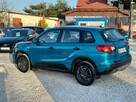 Suzuki Vitara 1.6 benzyna 120KM • 2016   • Klimatyzacja • - 11