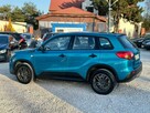 Suzuki Vitara 1.6 benzyna 120KM • 2016   • Klimatyzacja • - 12
