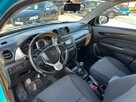 Suzuki Vitara 1.6 benzyna 120KM • 2016   • Klimatyzacja • - 13