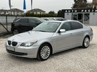 BMW 523i E60 | Szyberdach | Tempomat | PDC | PODGRZEWANE FOTELE |