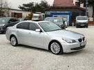 BMW 523i E60 | Szyberdach | Tempomat | PDC | PODGRZEWANE FOTELE | - 5