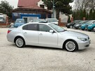 BMW 523i E60 | Szyberdach | Tempomat | PDC | PODGRZEWANE FOTELE | - 6