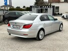 BMW 523i E60 | Szyberdach | Tempomat | PDC | PODGRZEWANE FOTELE | - 7