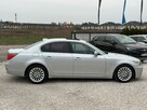 BMW 523i E60 | Szyberdach | Tempomat | PDC | PODGRZEWANE FOTELE | - 9