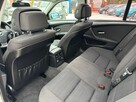 BMW 523i E60 | Szyberdach | Tempomat | PDC | PODGRZEWANE FOTELE | - 16