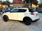 Nissan Juke 1.2 DIG-T 115 KM | TEKNA | Skóra | Navi | Panorama | 18” - 9