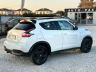 Nissan Juke 1.2 DIG-T 115 KM | TEKNA | Skóra | Navi | Panorama | 18” - 11