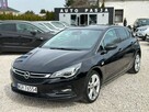 Opel Astra K 1.4 Turbo | SKÓRA | NAVI | KAMERA | LED | 18"