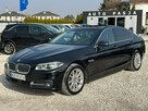 BMW Seria 5 F10 530d xDrive | 258 KM | LED | Head-Up | Harman/Kardon