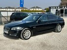 BMW Seria 5 F10 530d xDrive | 258 KM | LED | Head-Up | Harman/Kardon - 2