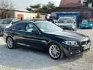 BMW Seria 5 F10 530d xDrive | 258 KM | LED | Head-Up | Harman/Kardon - 5