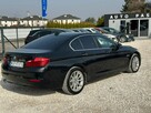 BMW Seria 5 F10 530d xDrive | 258 KM | LED | Head-Up | Harman/Kardon - 7