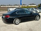 BMW Seria 5 F10 530d xDrive | 258 KM | LED | Head-Up | Harman/Kardon - 8