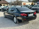 BMW Seria 5 F10 530d xDrive | 258 KM | LED | Head-Up | Harman/Kardon - 10