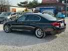 BMW Seria 5 F10 530d xDrive | 258 KM | LED | Head-Up | Harman/Kardon - 11