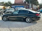BMW Seria 5 F10 530d xDrive | 258 KM | LED | Head-Up | Harman/Kardon - 12