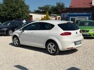 Seat Leon Copa 1.2 TSI 105 KM | Climatronic | Grzane fotele | Tempomat - 10