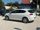 Seat Leon Copa 1.2 TSI 105 KM | Climatronic | Grzane fotele | Tempomat - 11