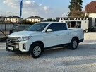 SsangYong Musso Grand 2.2 Diesel 4x4 STYLE | Automat F-VAT 23% - 1
