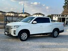 SsangYong Musso Grand 2.2 Diesel 4x4 STYLE | Automat F-VAT 23% - 2