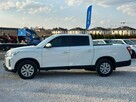 SsangYong Musso Grand 2.2 Diesel 4x4 STYLE | Automat F-VAT 23% - 3