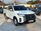 SsangYong Musso Grand 2.2 Diesel 4x4 STYLE | Automat F-VAT 23% - 4