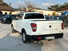 SsangYong Musso Grand 2.2 Diesel 4x4 STYLE | Automat F-VAT 23% - 7