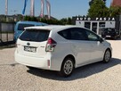 TOYOTA PRIUS+  | 7 miejsc | AUTOMAT | LED | LKA | FV 23%I - 7