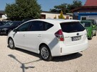 TOYOTA PRIUS+  | 7 miejsc | AUTOMAT | LED | LKA | FV 23%I - 10