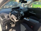 TOYOTA PRIUS+  | 7 miejsc | AUTOMAT | LED | LKA | FV 23%I - 13