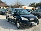 Honda CR-V 2.2_I-CTDI_140KM_ Salon_Polska_1_właściciel_Zapraszam - 4