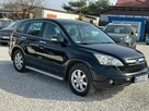Honda CR-V 2.2_I-CTDI_140KM_ Salon_Polska_1_właściciel_Zapraszam - 5