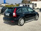 Honda CR-V 2.2_I-CTDI_140KM_ Salon_Polska_1_właściciel_Zapraszam - 7