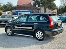 Honda CR-V 2.2_I-CTDI_140KM_ Salon_Polska_1_właściciel_Zapraszam - 11