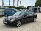 Mercedes C350CDI Avantgarde | 3.0 V6 | 7G-Tronic | Skóra | Grz Fotele - 2