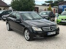Mercedes C350CDI Avantgarde | 3.0 V6 | 7G-Tronic | Skóra | Grz Fotele - 4