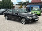 Mercedes C350CDI Avantgarde | 3.0 V6 | 7G-Tronic | Skóra | Grz Fotele - 5