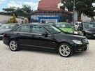 Mercedes C350CDI Avantgarde | 3.0 V6 | 7G-Tronic | Skóra | Grz Fotele - 6