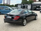 Mercedes C350CDI Avantgarde | 3.0 V6 | 7G-Tronic | Skóra | Grz Fotele - 7