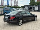 Mercedes C350CDI Avantgarde | 3.0 V6 | 7G-Tronic | Skóra | Grz Fotele - 8