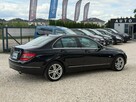 Mercedes C350CDI Avantgarde | 3.0 V6 | 7G-Tronic | Skóra | Grz Fotele - 9