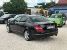 Mercedes C350CDI Avantgarde | 3.0 V6 | 7G-Tronic | Skóra | Grz Fotele - 10