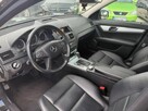 Mercedes C350CDI Avantgarde | 3.0 V6 | 7G-Tronic | Skóra | Grz Fotele - 13