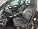Mercedes C350CDI Avantgarde | 3.0 V6 | 7G-Tronic | Skóra | Grz Fotele - 14