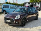 MINI Clubman Cooper • Automat • LED • Navi • Climatronic • 164 tys. - 1