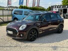MINI Clubman Cooper • Automat • LED • Navi • Climatronic • 164 tys. - 2